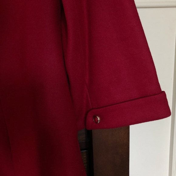 Tulle Coat - Picture 2 of 4